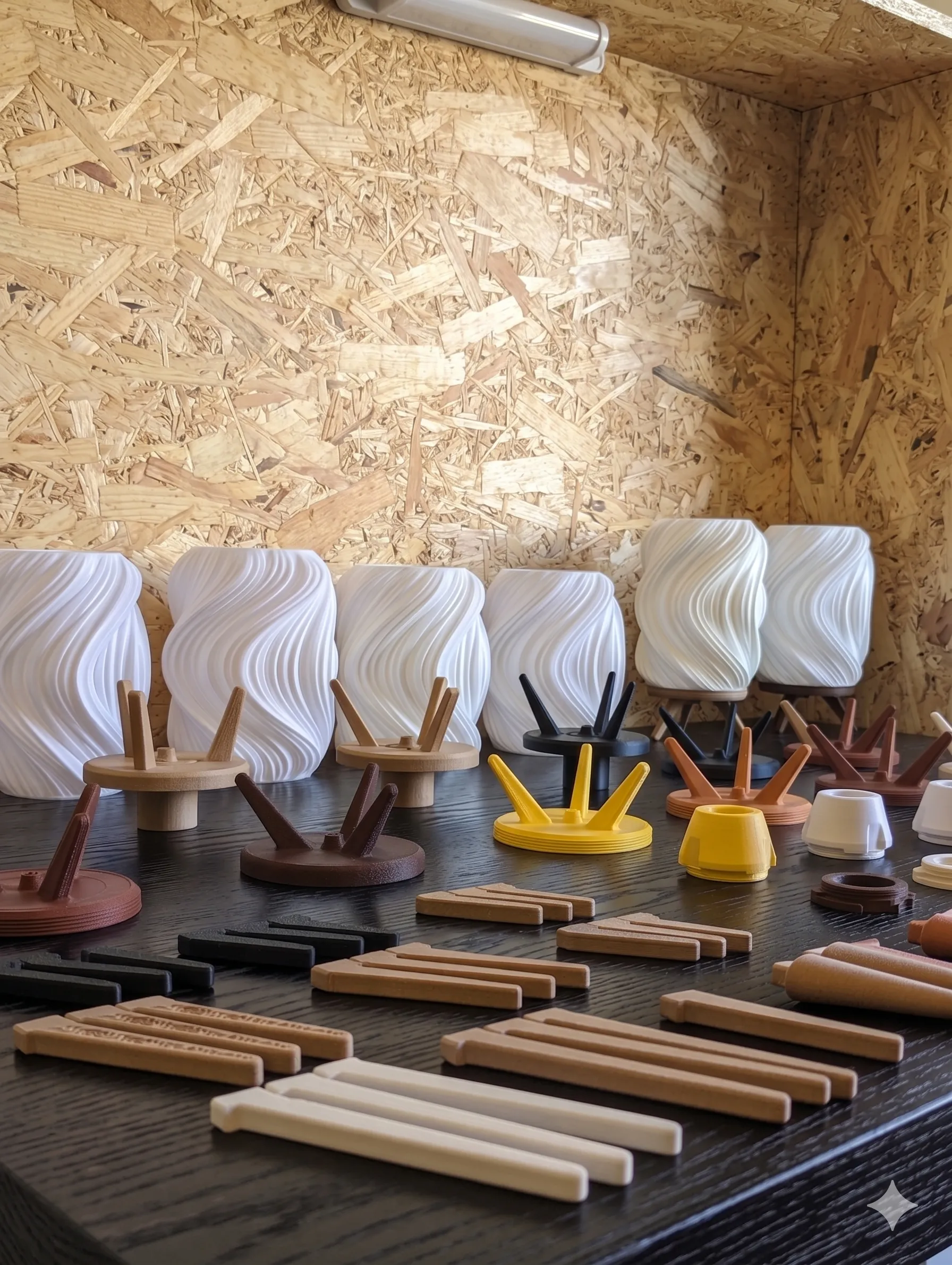 Airea — Product in context