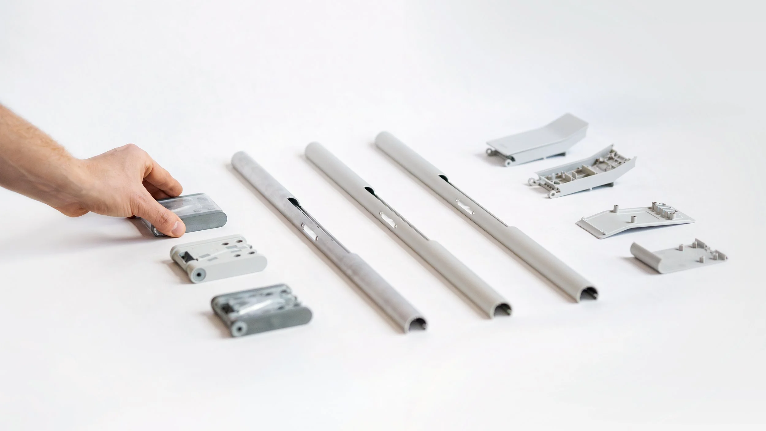 Playtomic B2B Hardware